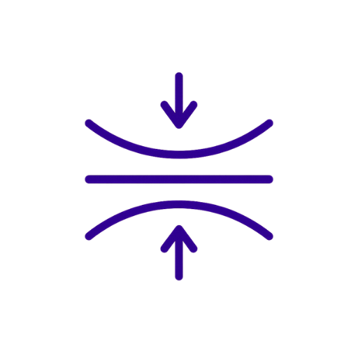 Adjustable Pressure