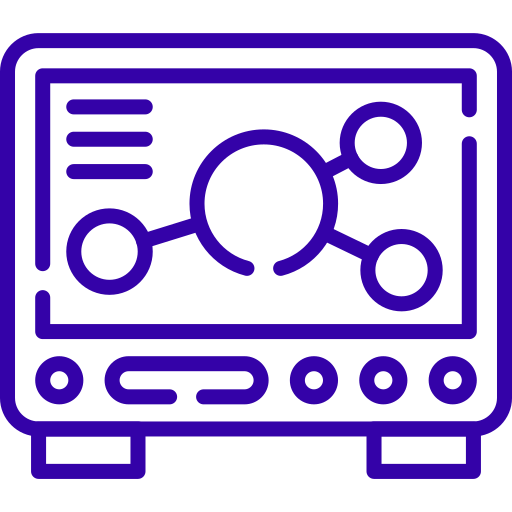 Model VAR and VR